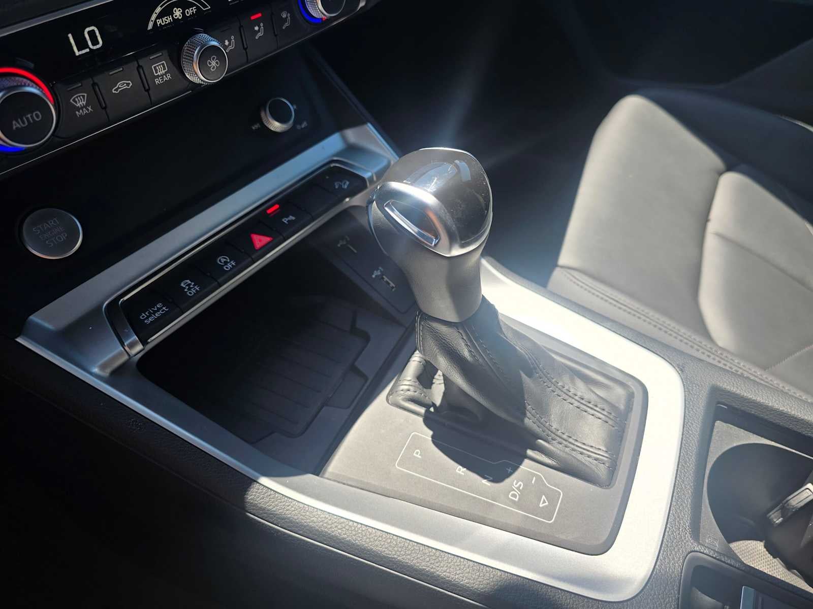 2020 Audi Q3 S line Premium Plus