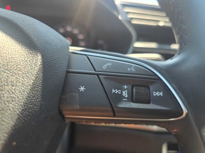 2020 Audi Q3 S line Premium Plus