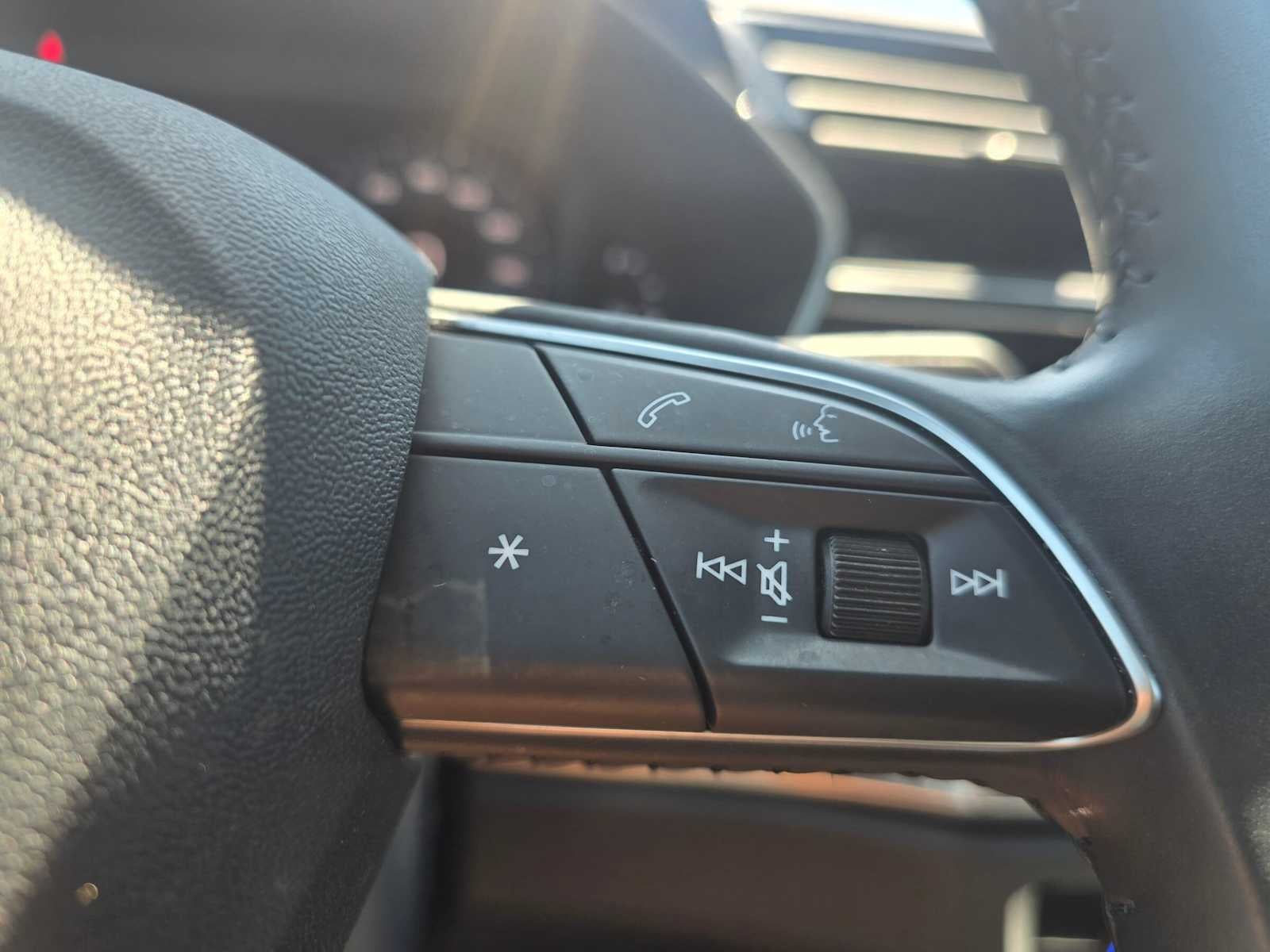 2020 Audi Q3 S line Premium Plus
