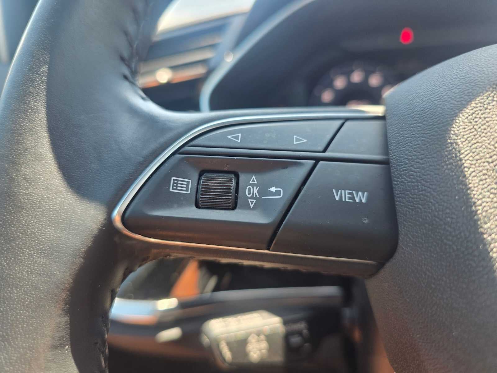 2020 Audi Q3 S line Premium Plus