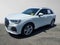 2020 Audi Q3 S line Premium Plus