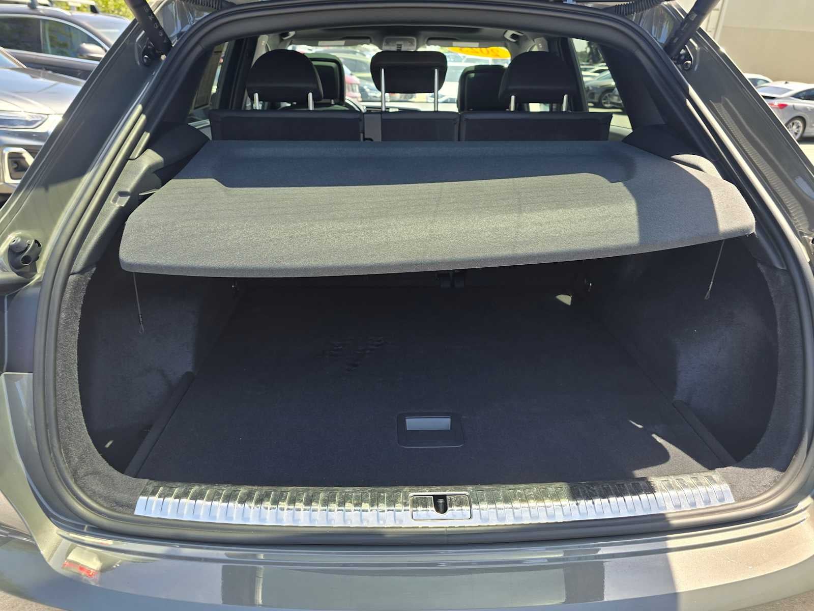 2023 Audi Q3 S line Premium Plus