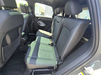 2023 Audi Q3 S line Premium Plus