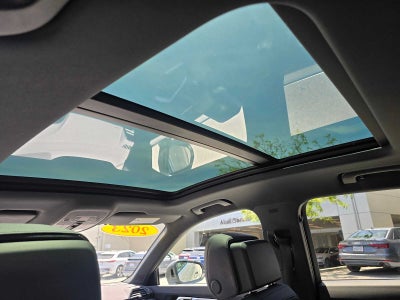 2023 Audi Q3 S line Premium Plus