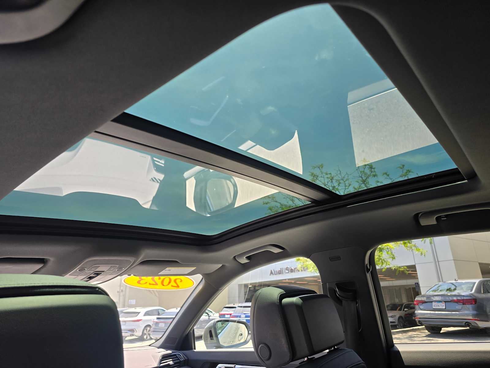 2023 Audi Q3 S line Premium Plus