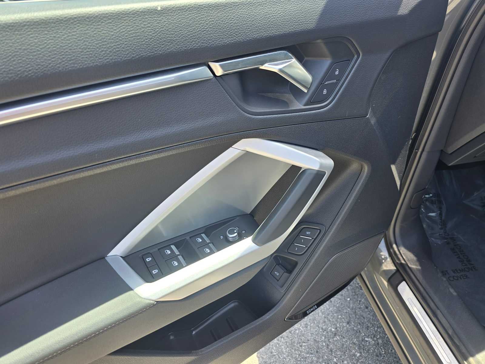 2023 Audi Q3 S line Premium Plus
