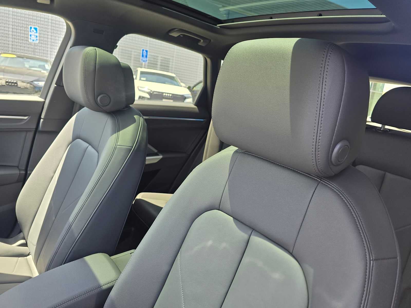 2023 Audi Q3 S line Premium Plus