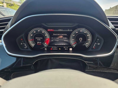 2023 Audi Q3 S line Premium Plus