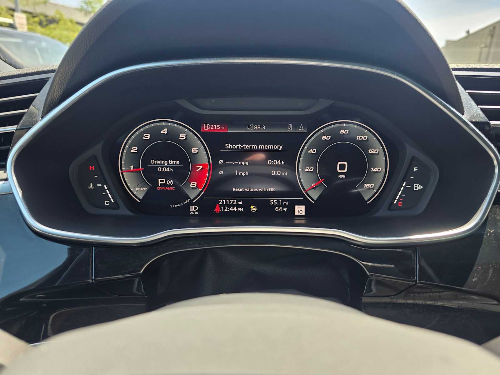 2023 Audi Q3 S line Premium Plus