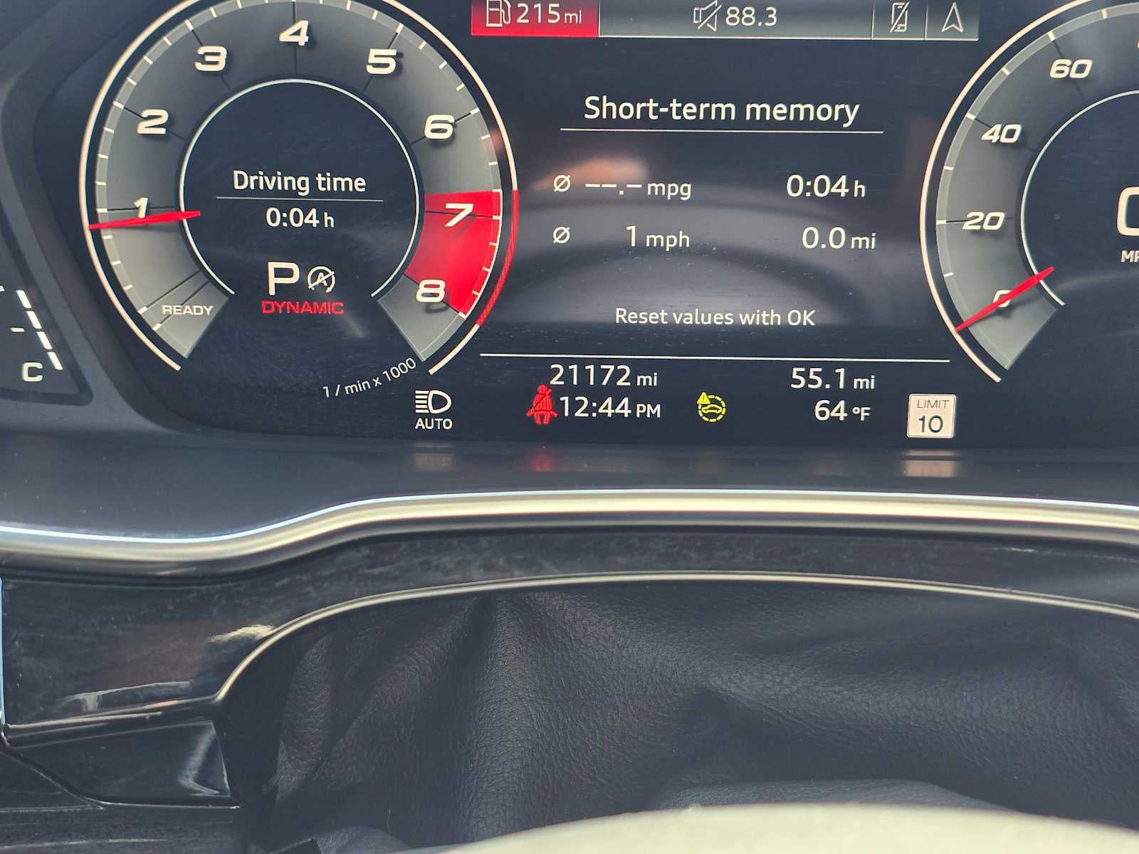 2023 Audi Q3 S line Premium Plus