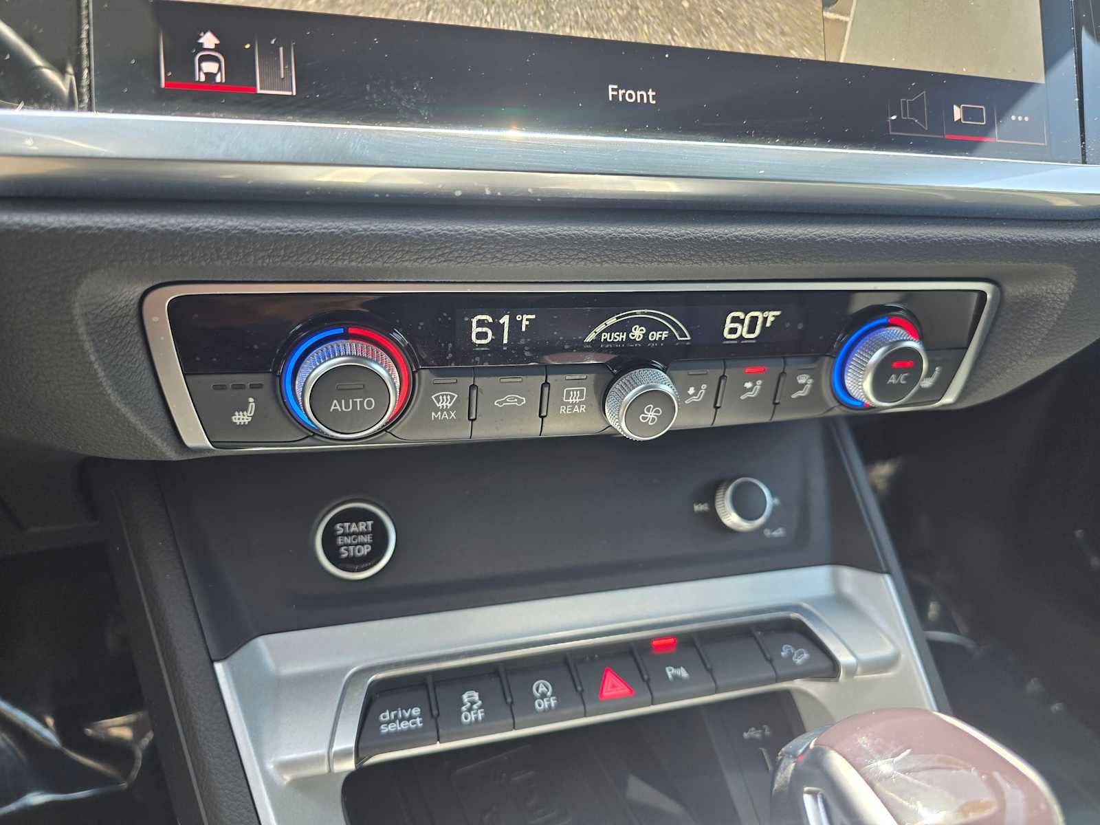 2023 Audi Q3 S line Premium Plus