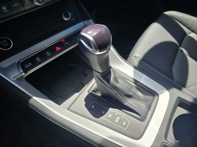 2023 Audi Q3 S line Premium Plus