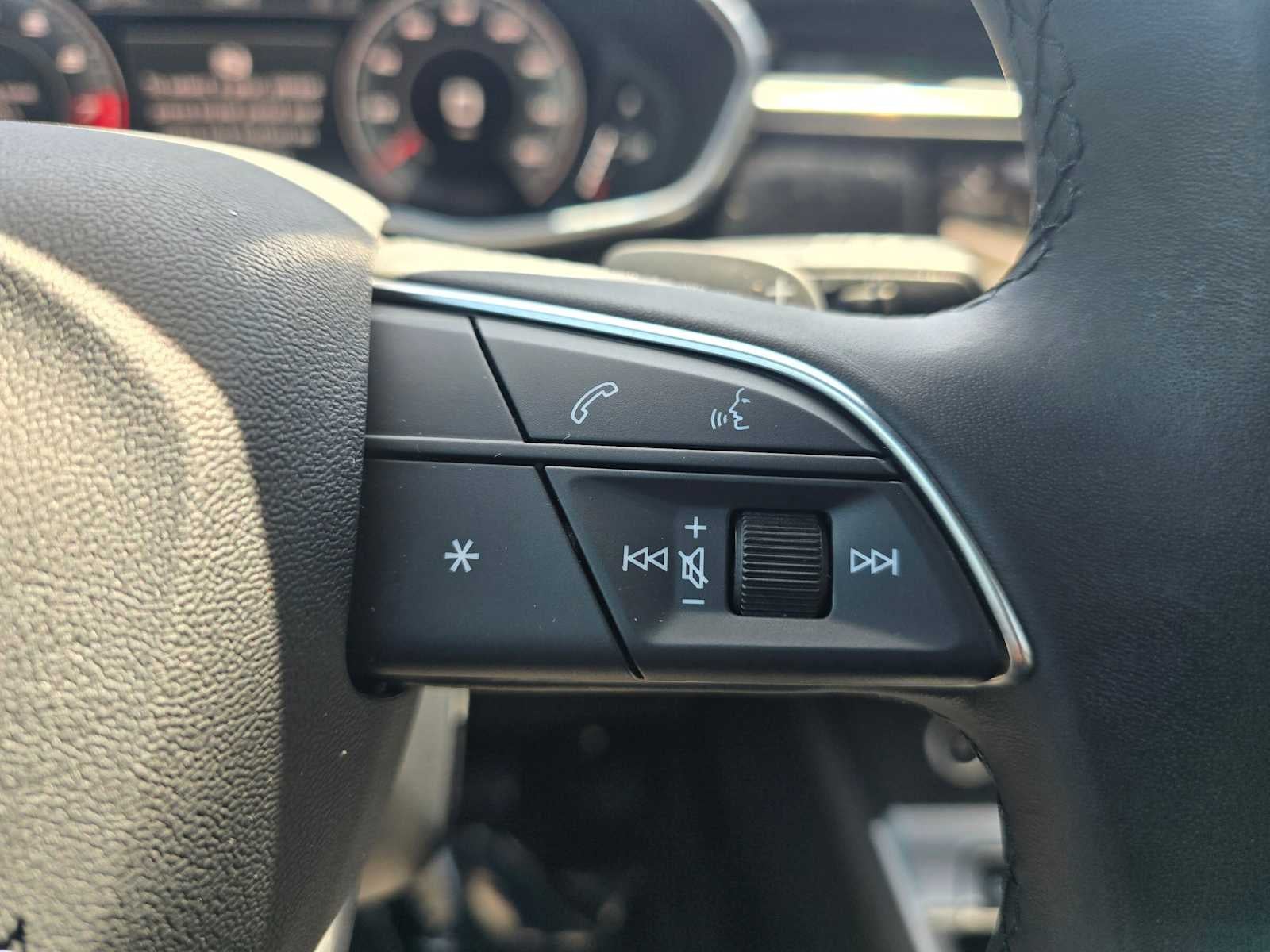 2023 Audi Q3 S line Premium Plus