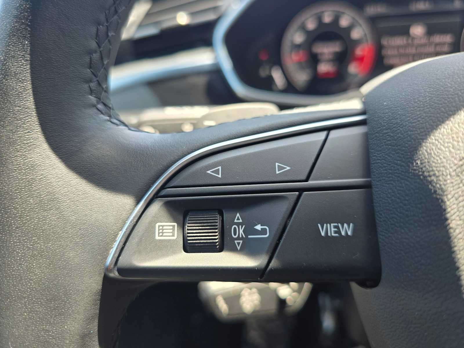 2023 Audi Q3 S line Premium Plus