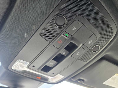 2023 Audi Q3 S line Premium Plus