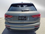 2023 Audi Q3 S line Premium Plus