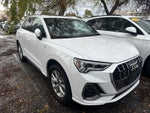 2024 Audi Q3 S line Premium Plus