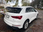 2024 Audi Q3 S line Premium Plus