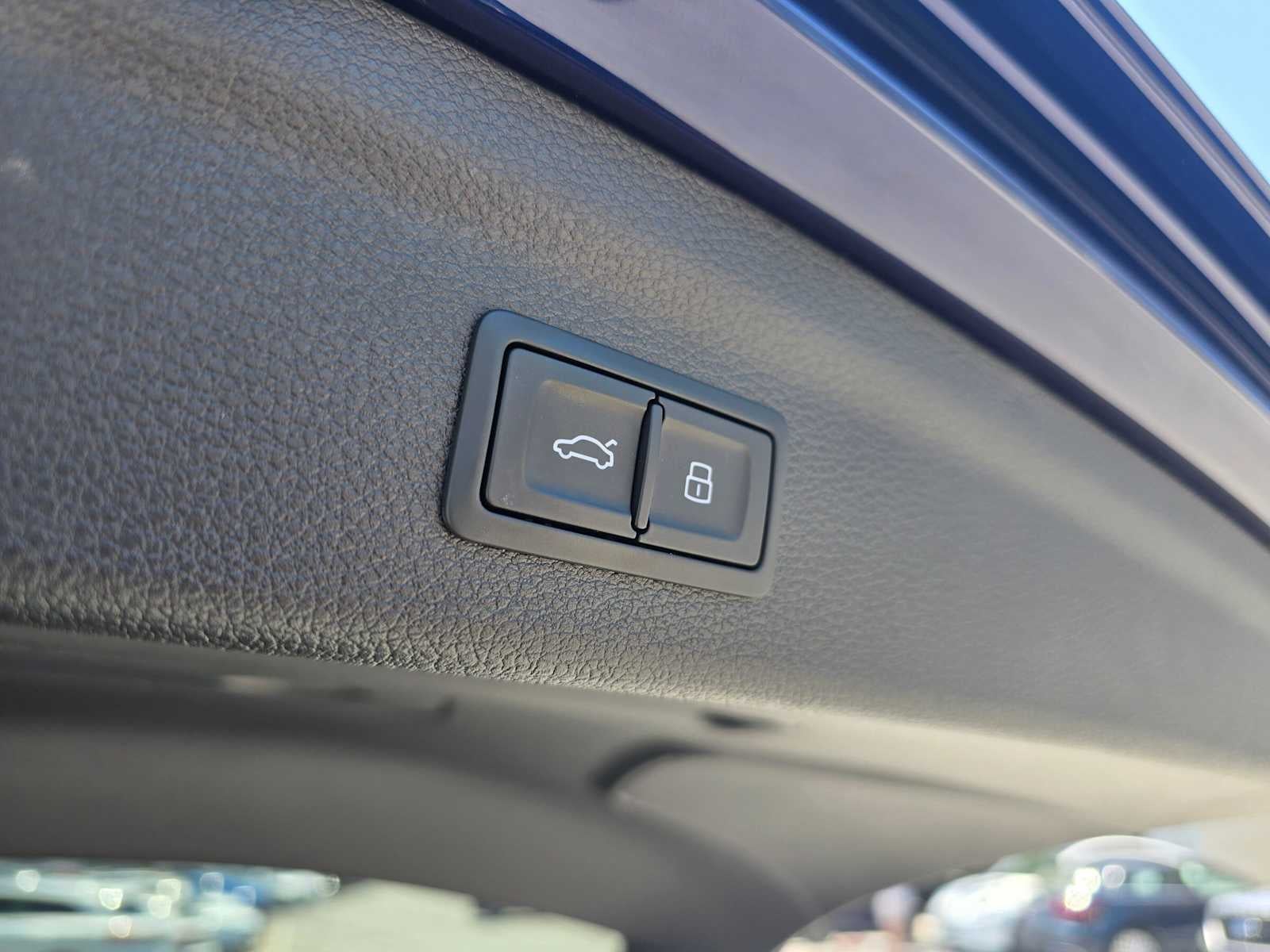 2025 Audi Q3 S line Premium Plus