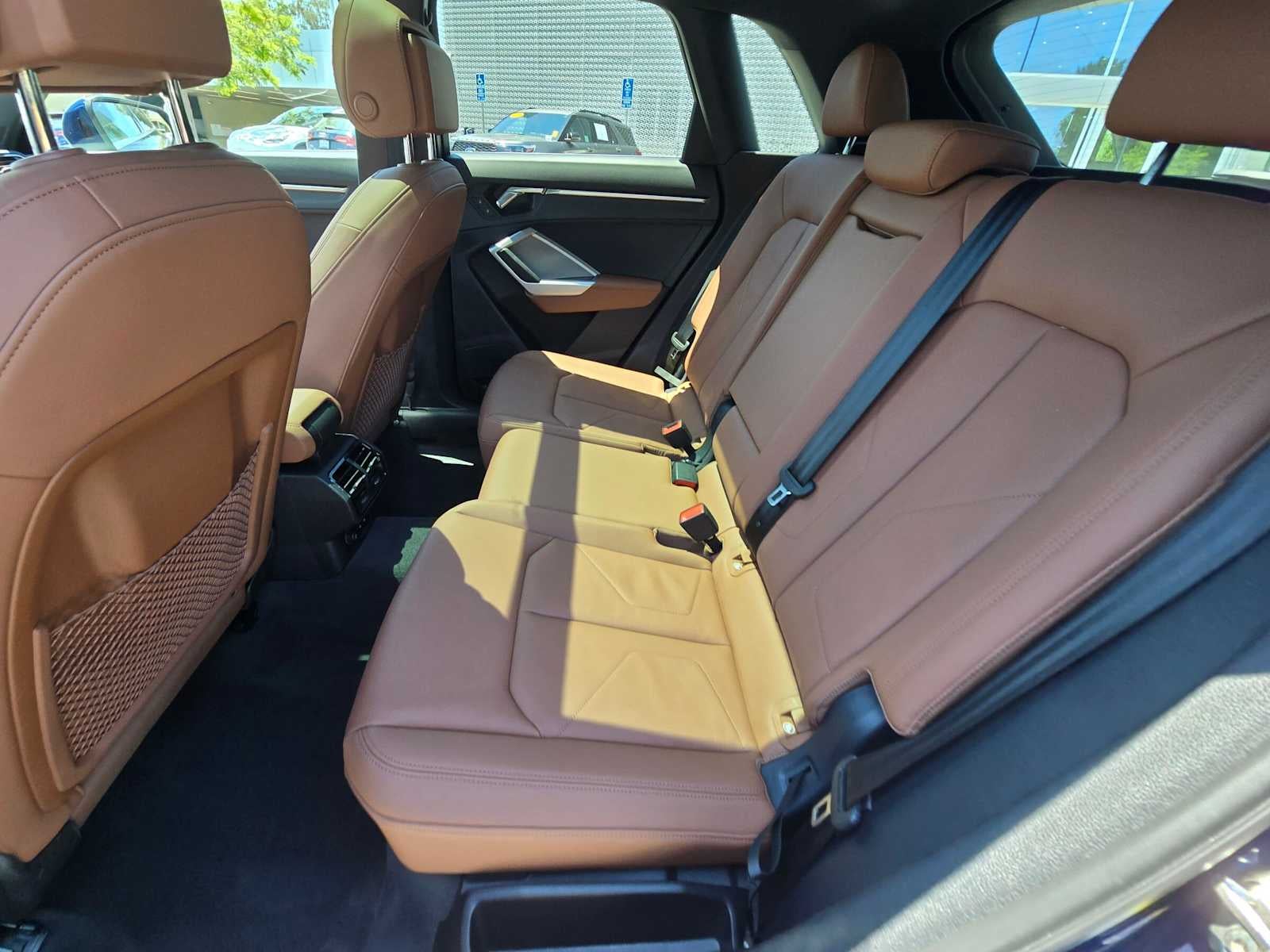 2025 Audi Q3 S line Premium Plus