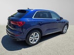 2025 Audi Q3 S line Premium Plus