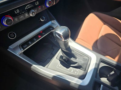 2025 Audi Q3 S line Premium Plus