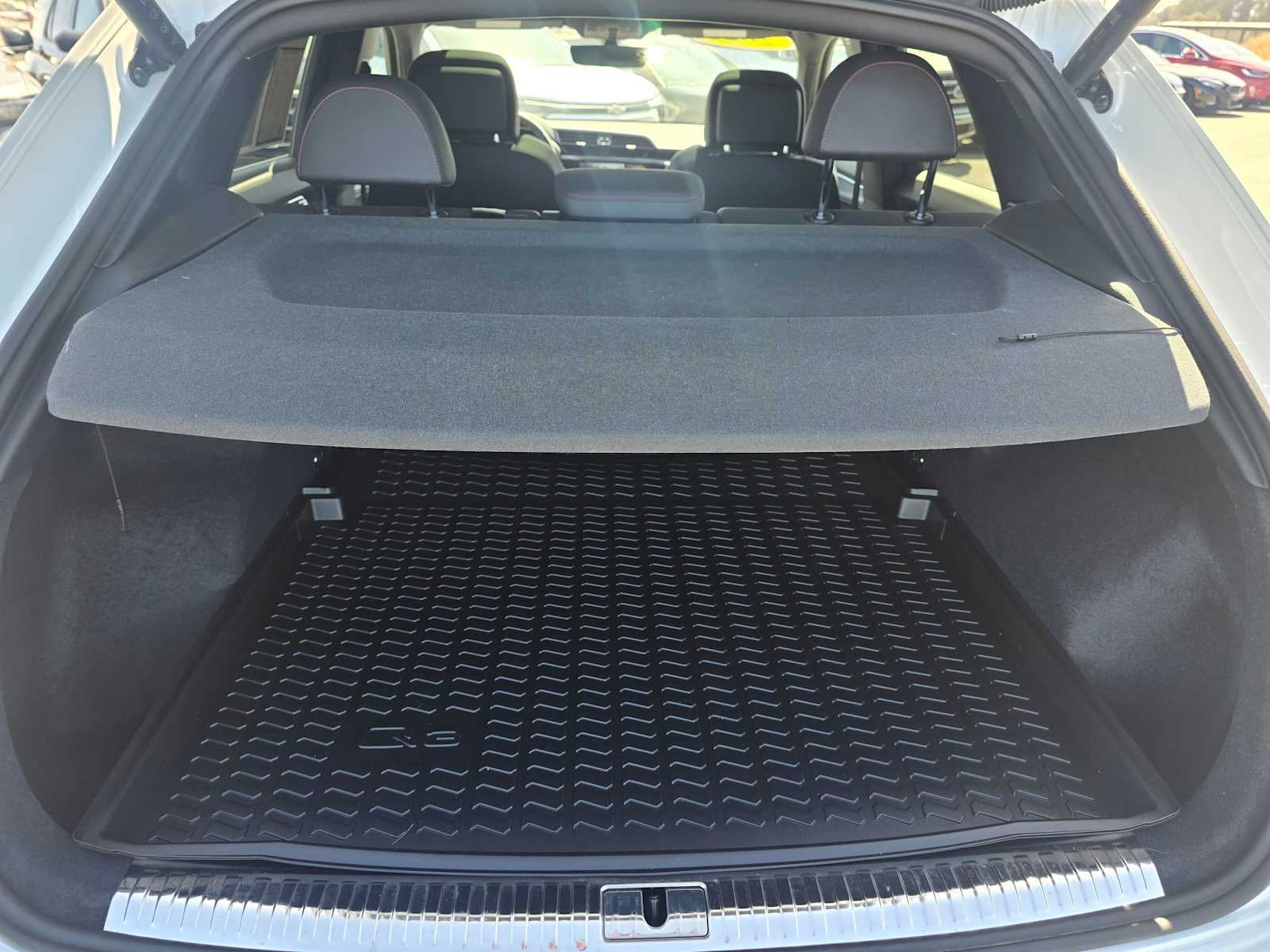 2025 Audi Q3 S line Premium Plus