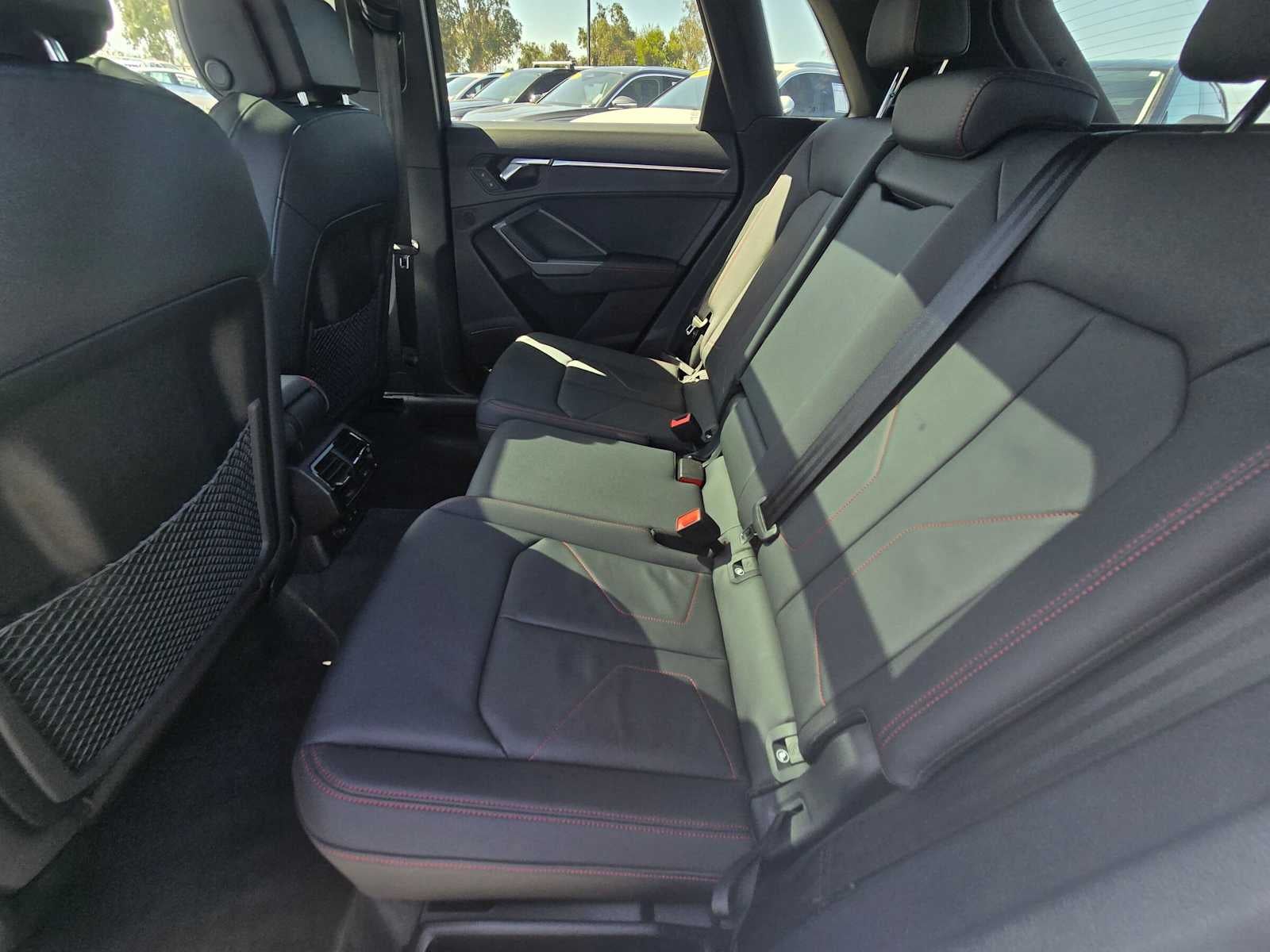 2025 Audi Q3 S line Premium Plus