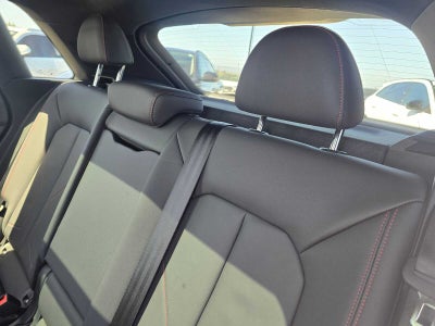 2025 Audi Q3 S line Premium Plus