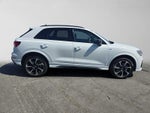 2025 Audi Q3 S line Premium Plus