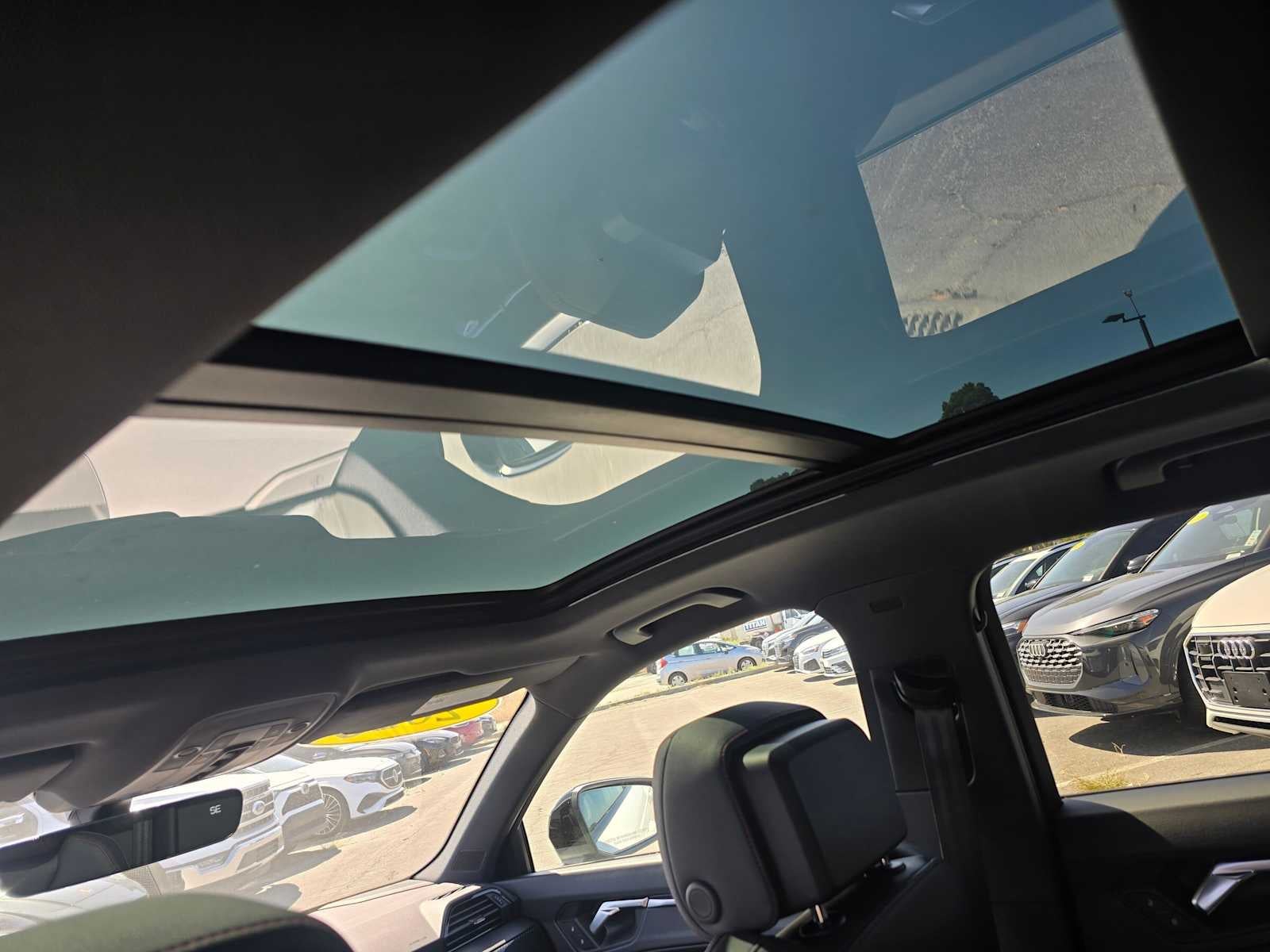 2025 Audi Q3 S line Premium Plus