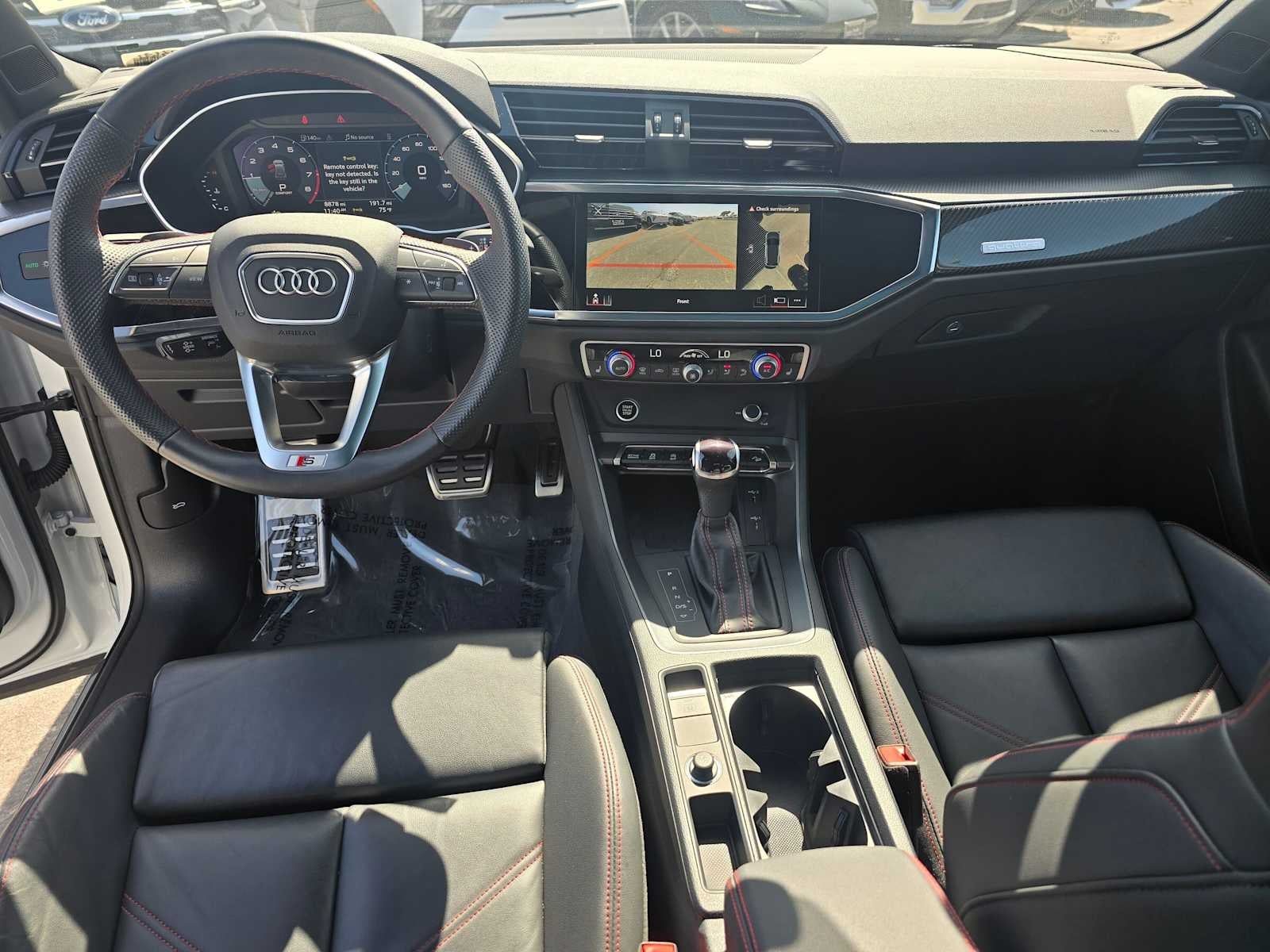 2025 Audi Q3 S line Premium Plus