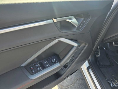2025 Audi Q3 S line Premium Plus