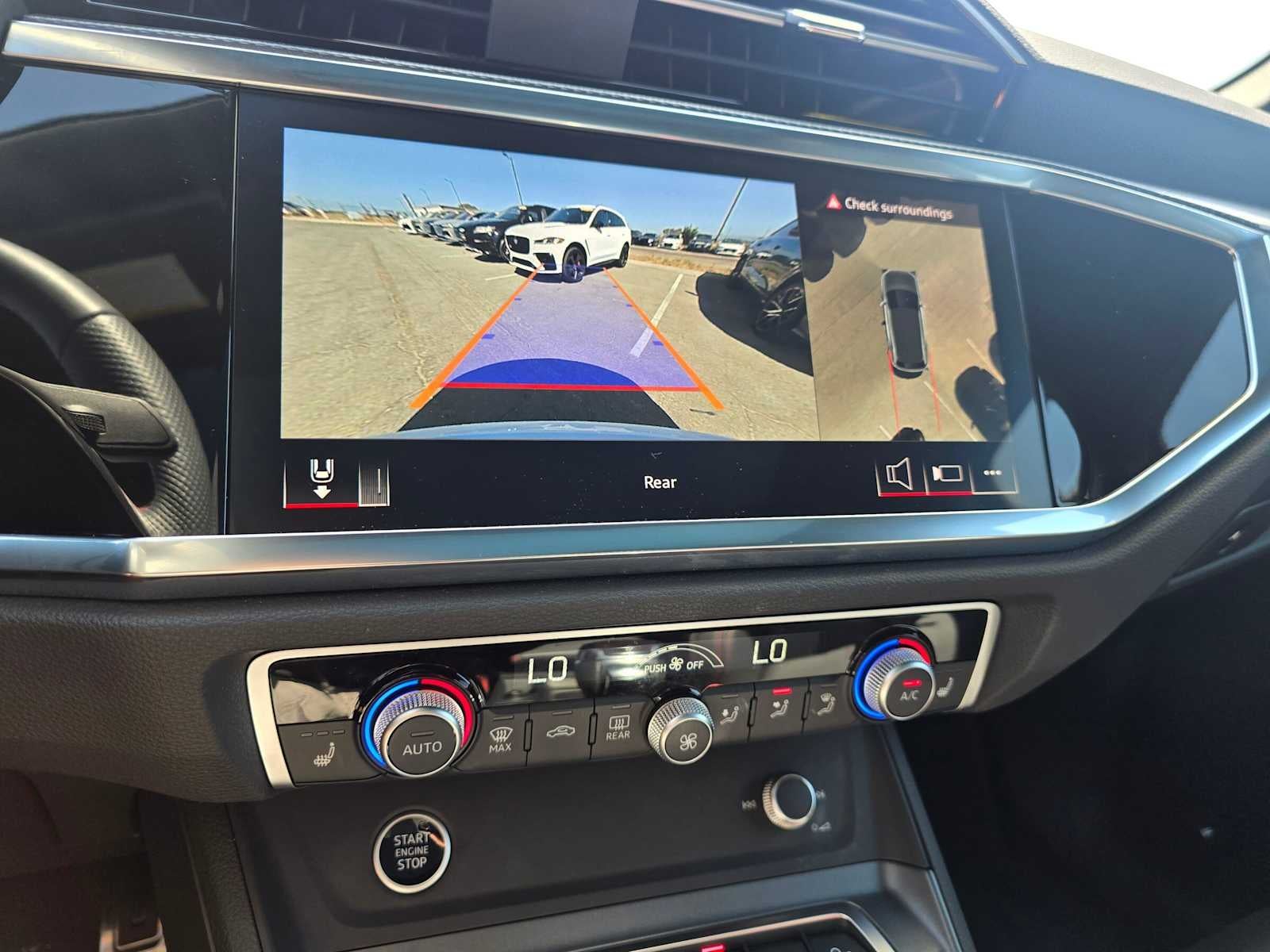 2025 Audi Q3 S line Premium Plus