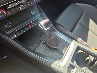 2025 Audi Q3 S line Premium Plus