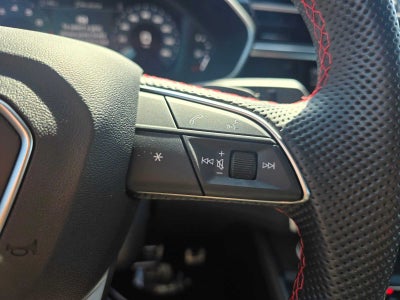 2025 Audi Q3 S line Premium Plus