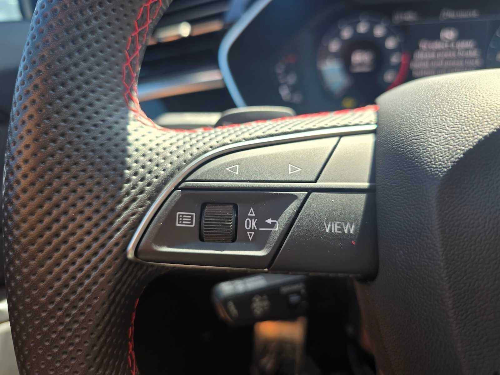 2025 Audi Q3 S line Premium Plus