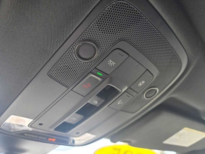 2025 Audi Q3 S line Premium Plus