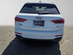 2025 Audi Q3 S line Premium Plus