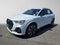 2025 Audi Q3 S line Premium Plus