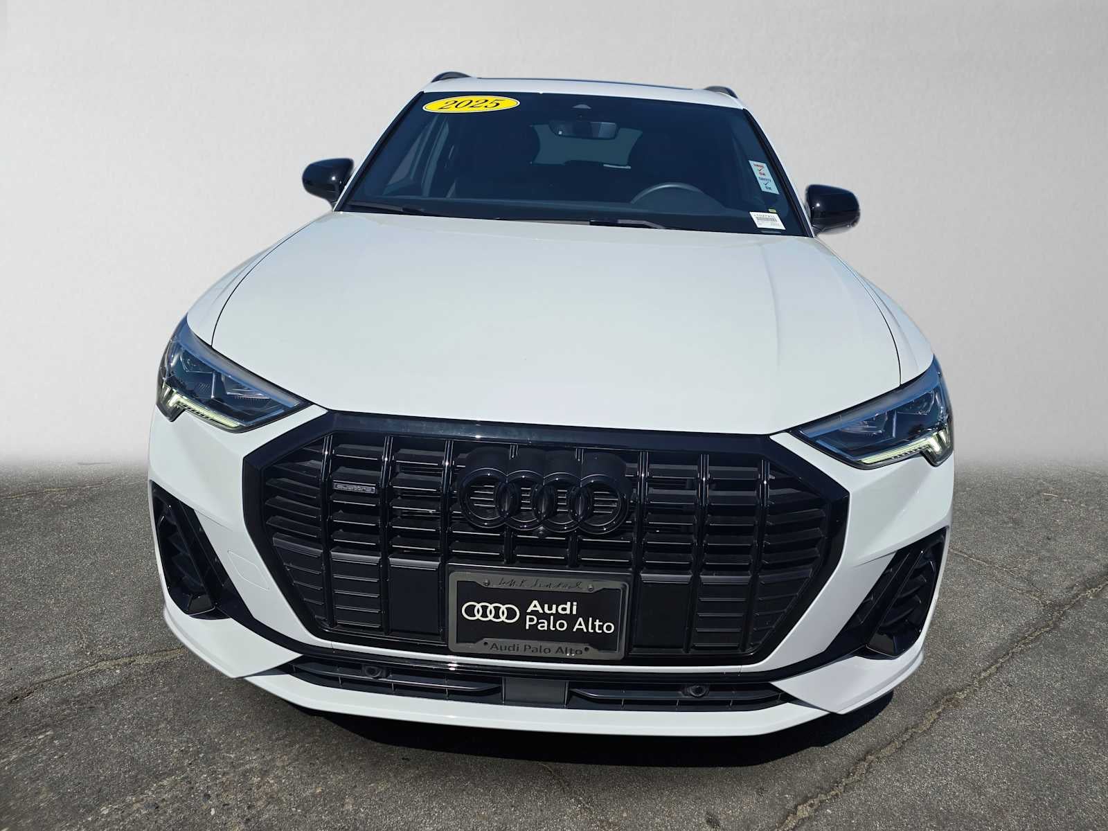 2025 Audi Q3 S line Premium Plus