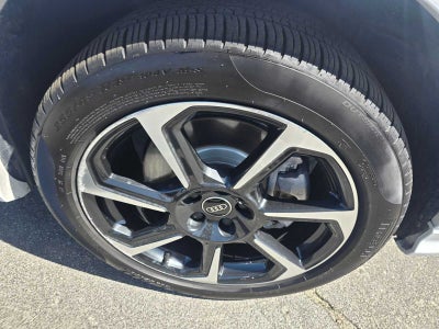 2025 Audi Q3 S line Premium Plus