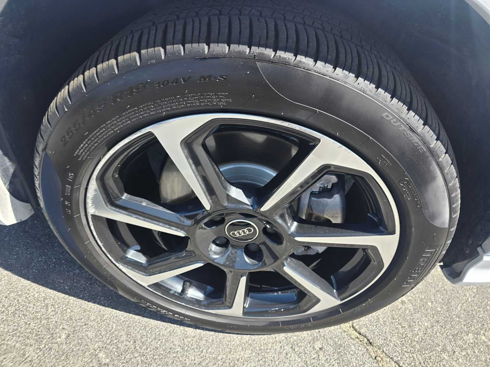 2025 Audi Q3 S line Premium Plus