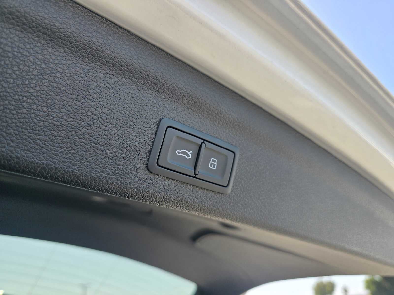 2025 Audi Q3 S line Premium Plus