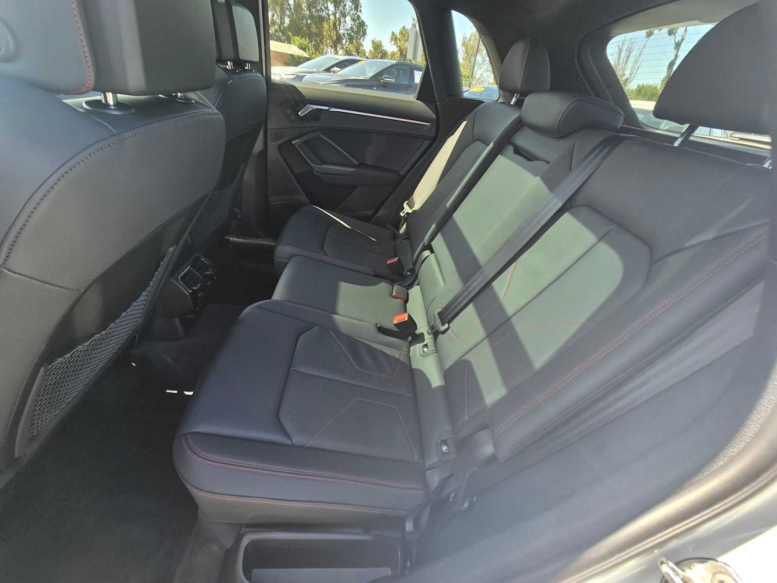 2025 Audi Q3 S line Premium Plus