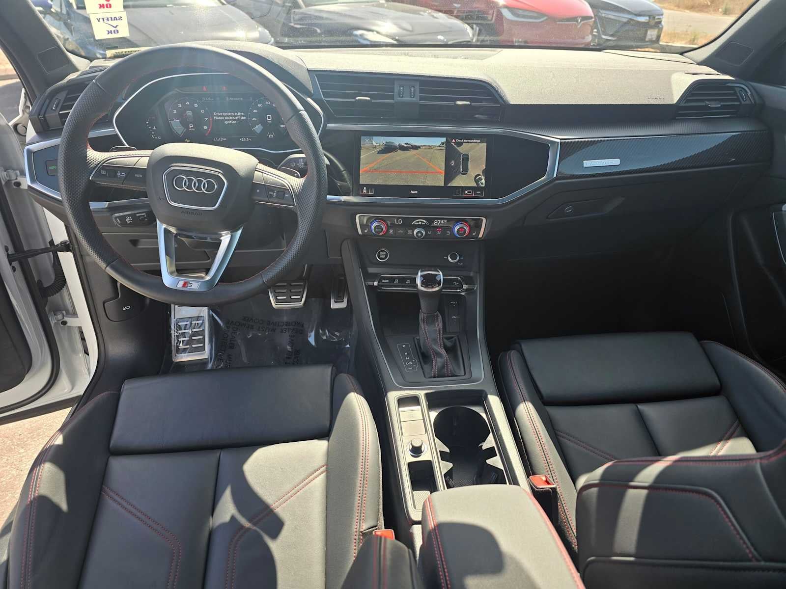 2025 Audi Q3 S line Premium Plus