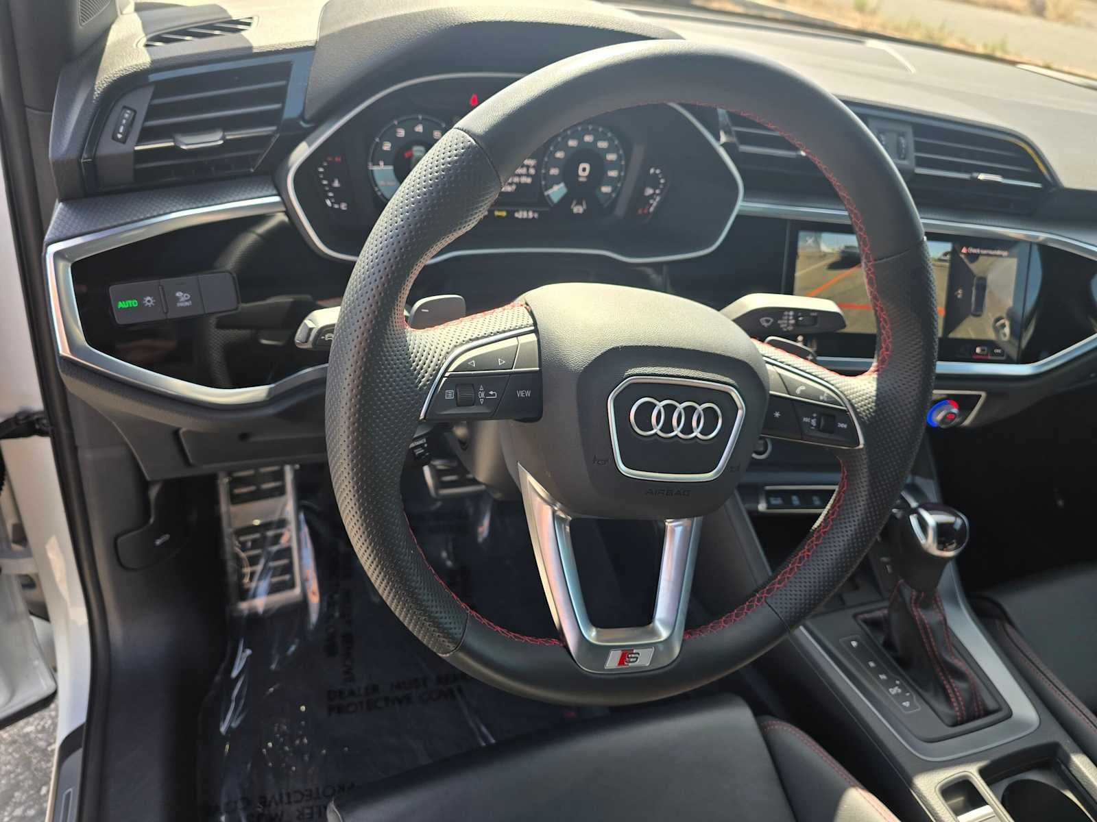 2025 Audi Q3 S line Premium Plus