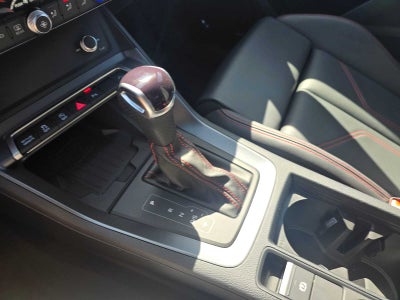 2025 Audi Q3 S line Premium Plus