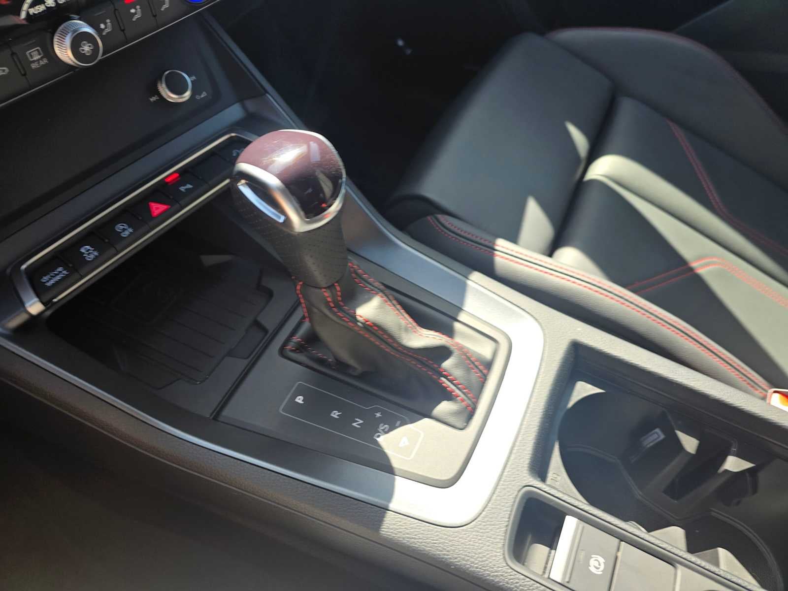 2025 Audi Q3 S line Premium Plus