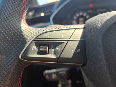 2025 Audi Q3 S line Premium Plus